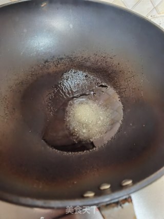 香煎鸡柳的做法步骤：12