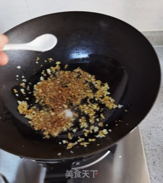 蒜蓉粉丝虾的做法步骤：6