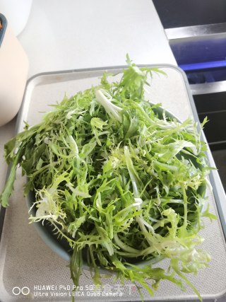 干豆腐卷杂蔬的做法步骤：2