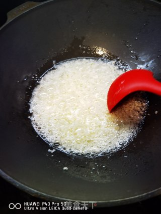 蒜蓉粉丝开边虾的做法步骤：8