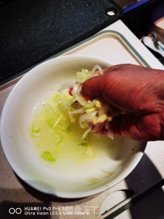 糖醋鲤鱼的做法步骤：3