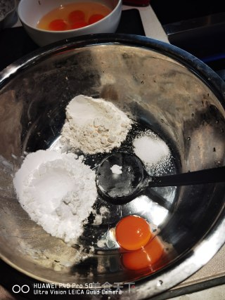 糖醋鲤鱼的做法步骤：9