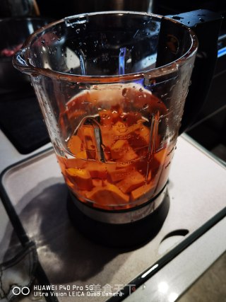 金汤海参小米粥的做法步骤：8