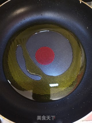 炒白菜的做法步骤：2