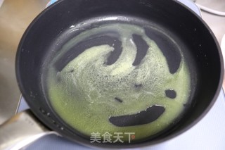果仁草莓干牛轧糖的做法步骤：2