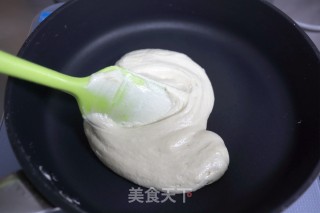果仁草莓干牛轧糖的做法步骤：6