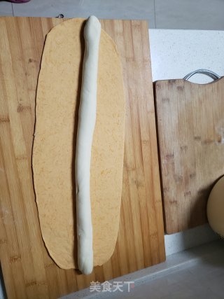 南瓜双色饺子????的做法步骤：6