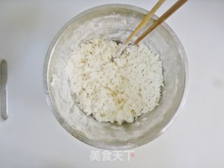 喜庆年菜四喜蒸饺，颜色夺目皮薄馅嫩，做法超详细的做法步骤：1