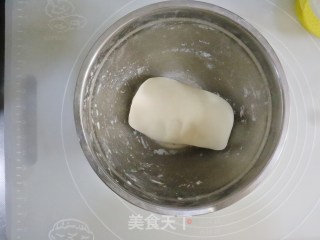 喜庆年菜四喜蒸饺，颜色夺目皮薄馅嫩，做法超详细的做法步骤：2