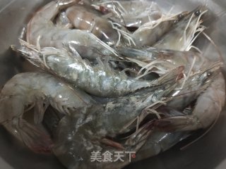 富贵虾的做法步骤：1