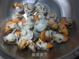 温拌全贝的做法步骤：2