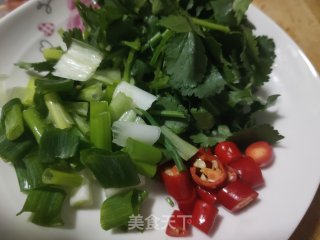 温拌全贝的做法步骤：3