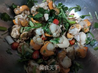 温拌全贝的做法步骤：9