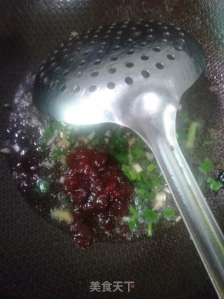 香菇什锦丁的做法步骤：3