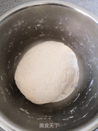 酱牛肉饼的做法步骤：3