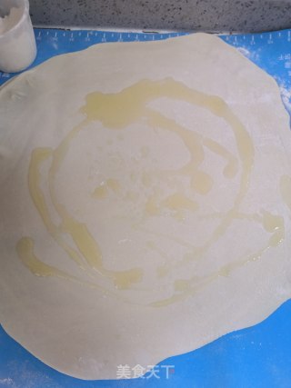 酱牛肉饼的做法步骤：5