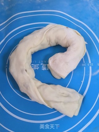 酱牛肉饼的做法步骤：7