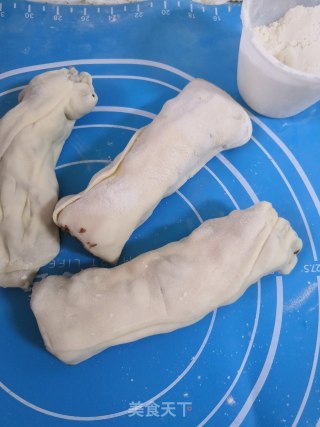 酱牛肉饼的做法步骤：8