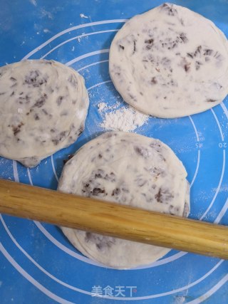 酱牛肉饼的做法步骤：12