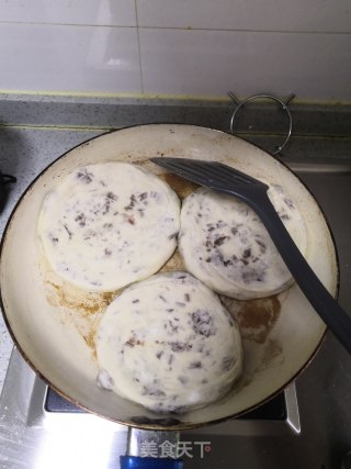 酱牛肉饼的做法步骤：13