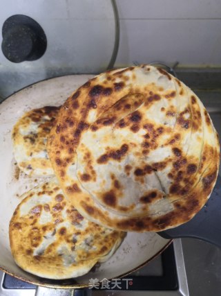 酱牛肉饼的做法步骤：14