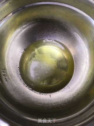 云朵舒芙蕾的做法步骤：2
