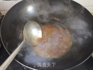红烧黄花鱼的做法步骤：12