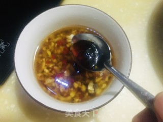 简易蒜蓉辣椒酱的做法步骤：6