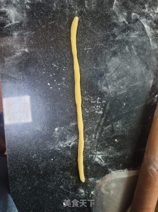 黄金福袋的做法步骤：14