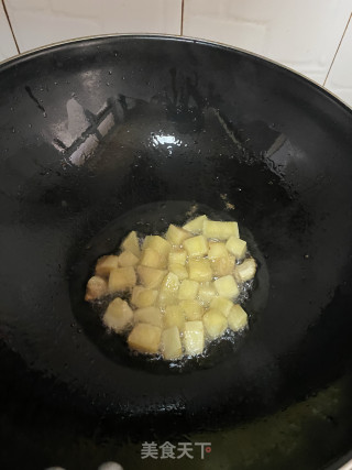 荆沙甲鱼的做法步骤：4