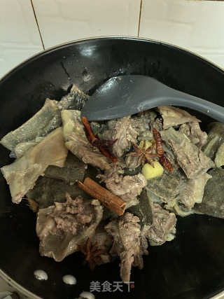 荆沙甲鱼的做法步骤：5
