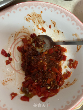 荆沙甲鱼的做法步骤：6