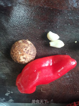 蒜蓉上海青的做法步骤：7