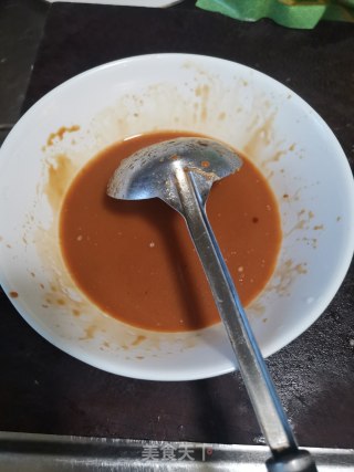 蒜蓉上海青的做法步骤：10