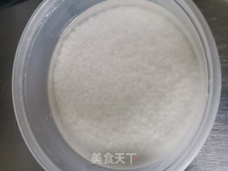鱿鱼黑豆糯米饭的做法步骤：7