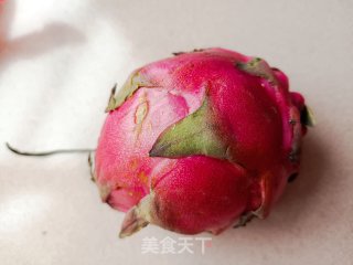 彩色饺子的做法步骤：1