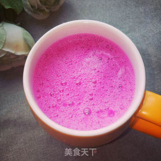 彩色饺子的做法步骤：2