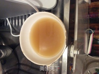 灌汤羊肉饺子的做法步骤：2