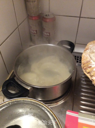 灌汤羊肉饺子的做法步骤：15