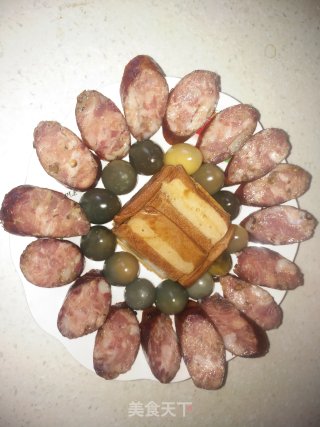 群英荟萃的做法步骤：3