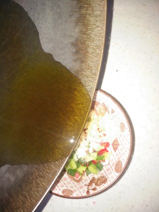 凉拌牛肉的做法步骤：6