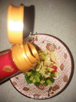 凉拌牛肉的做法步骤：7
