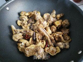啤酒鸭的做法步骤：5