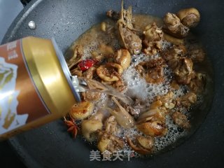 啤酒鸭的做法步骤：6