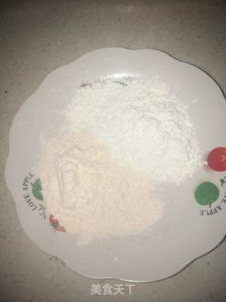 玉米鱼的做法步骤：12