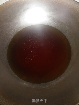 玉米鱼的做法步骤：14