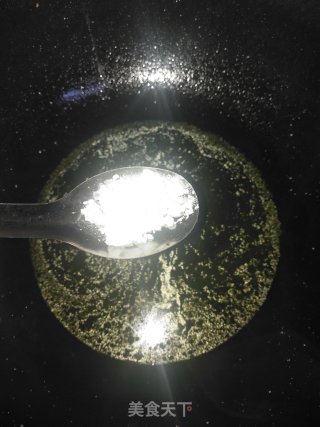 玉米鱼的做法步骤：23