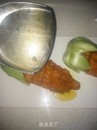 玉米鱼的做法步骤：25