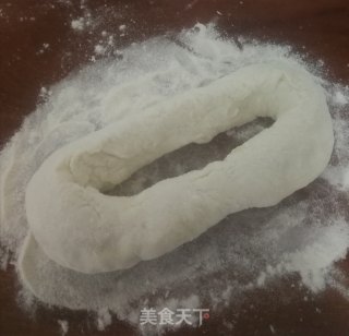 吉祥年菜——春的做法步骤：2