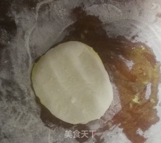 吉祥年菜——春的做法步骤：6